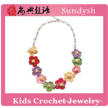 teenage fashion sexy pretty flower little young candy girl jewelry wholesale